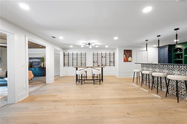 2454 Caladium Drive NE, Atlanta, GA 30345