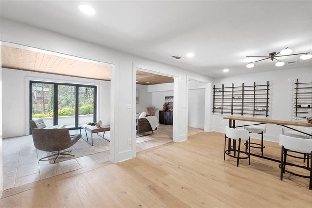 2454 Caladium Drive NE, Atlanta, GA 30345