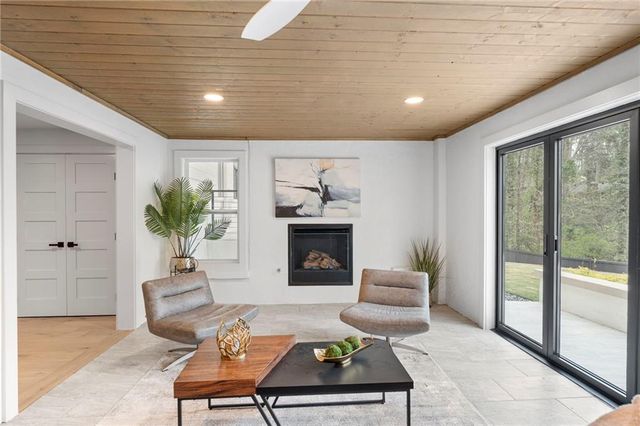 2454 Caladium Drive NE, Atlanta, GA 30345