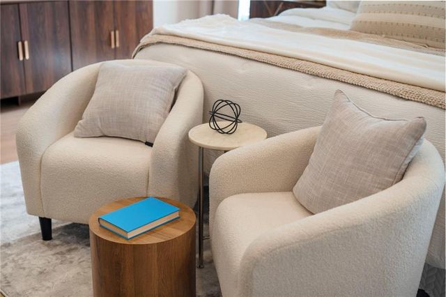 2454 Caladium Drive NE, Atlanta, GA 30345