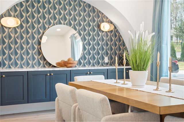 2454 Caladium Drive NE, Atlanta, GA 30345