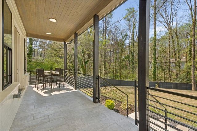 2454 Caladium Drive NE, Atlanta, GA 30345