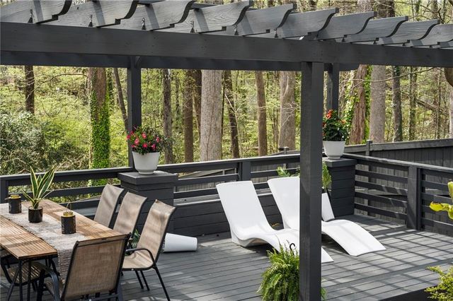 2454 Caladium Drive NE, Atlanta, GA 30345