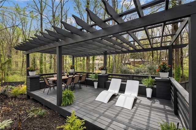 2454 Caladium Drive NE, Atlanta, GA 30345