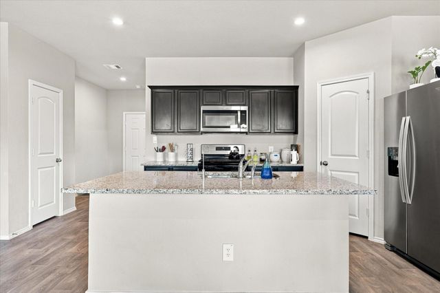 15038 Eastern Wood Road, Magnolia, TX 77354