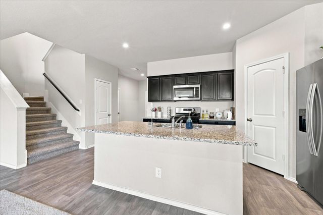 15038 Eastern Wood Road, Magnolia, TX 77354