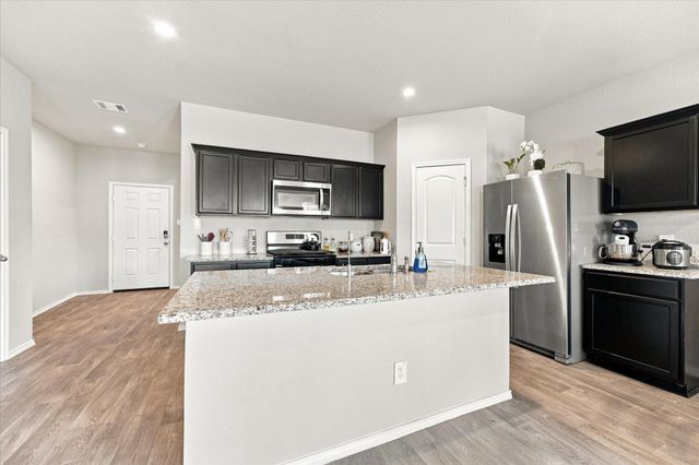 15038 Eastern Wood Road, Magnolia, TX 77354