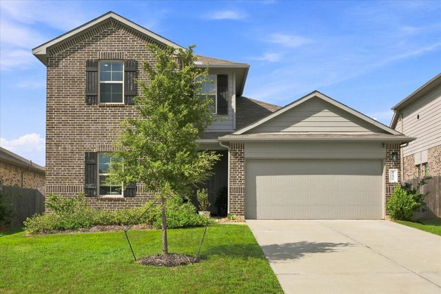 15038 Eastern Wood Road, Magnolia, TX 77354