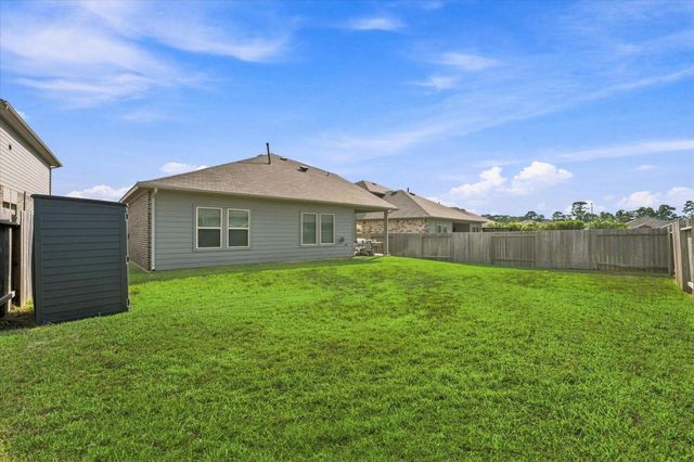 15038 Eastern Wood Road, Magnolia, TX 77354
