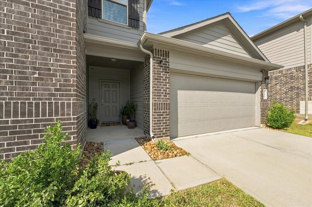 15038 Eastern Wood Road, Magnolia, TX 77354