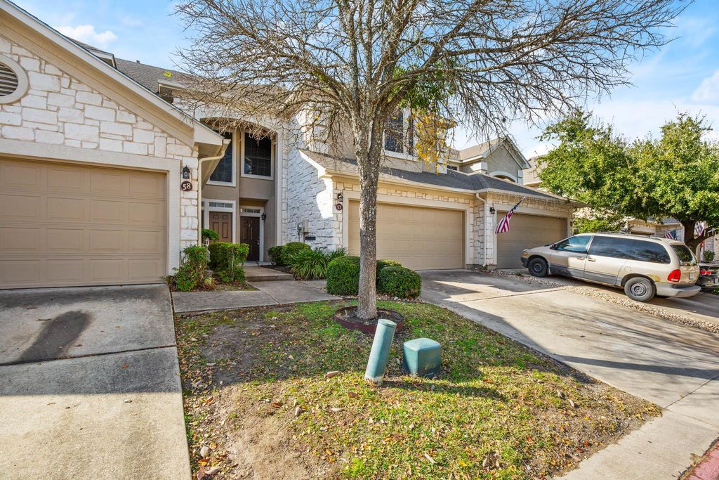 3300 Forest Creek DR 57, Round Rock, TX 78664