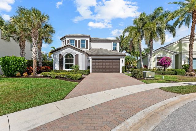 9724 Phipps Lane, Wellington, FL 33414