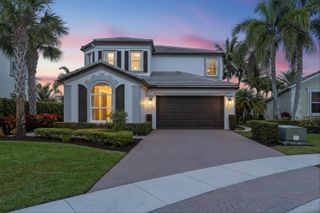 9724 Phipps Lane, Wellington, FL 33414