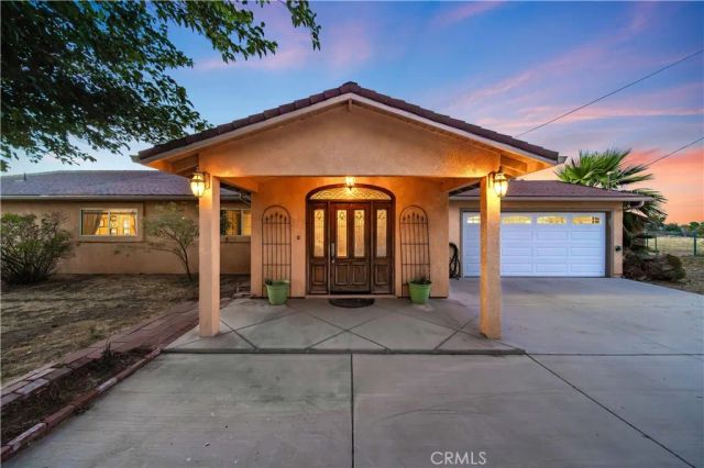 28241 Lancaster Road, Lancaster, CA 93536
