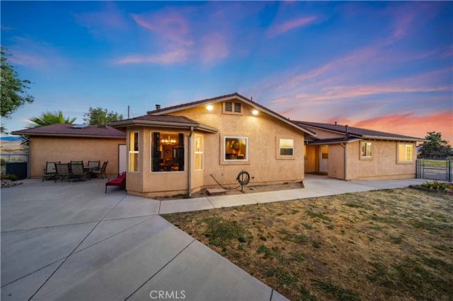 28241 Lancaster Road, Lancaster, CA 93536