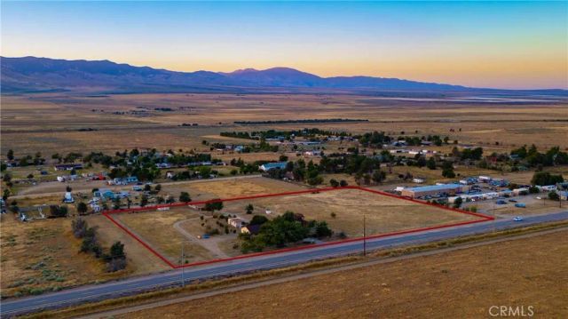 28241 Lancaster Road, Lancaster, CA 93536