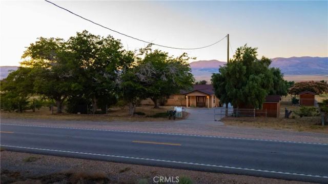 28241 Lancaster Road, Lancaster, CA 93536