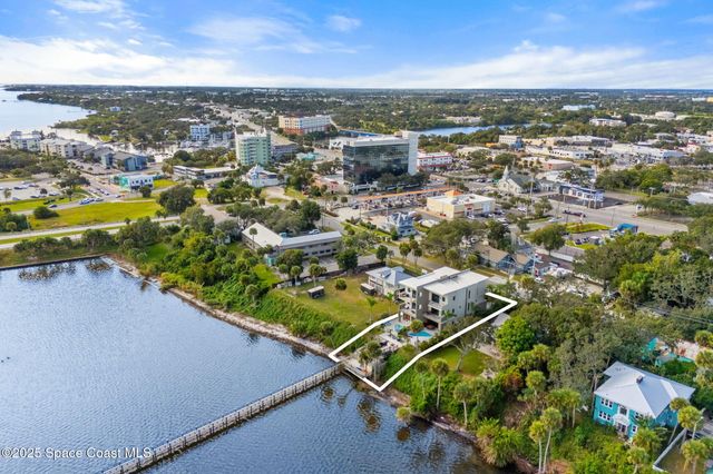 1807, 1809 Riverview Drive, Melbourne, FL 32901