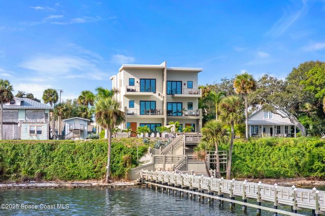 1807, 1809 Riverview Drive, Melbourne, FL 32901