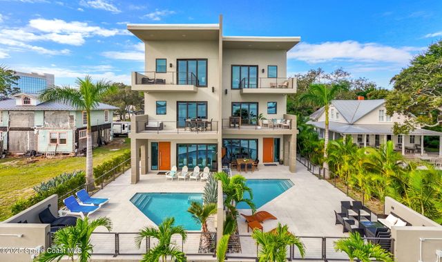 1807, 1809 Riverview Drive, Melbourne, FL 32901