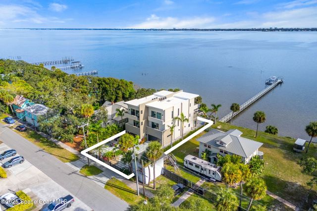 1807, 1809 Riverview Drive, Melbourne, FL 32901