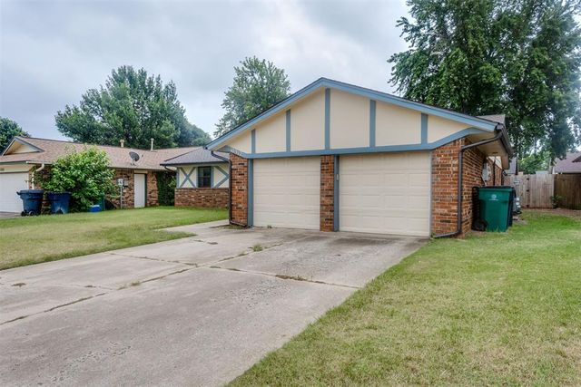 10312 Birkenhead Road, Yukon, OK 73099
