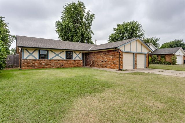 10312 Birkenhead Road, Yukon, OK 73099