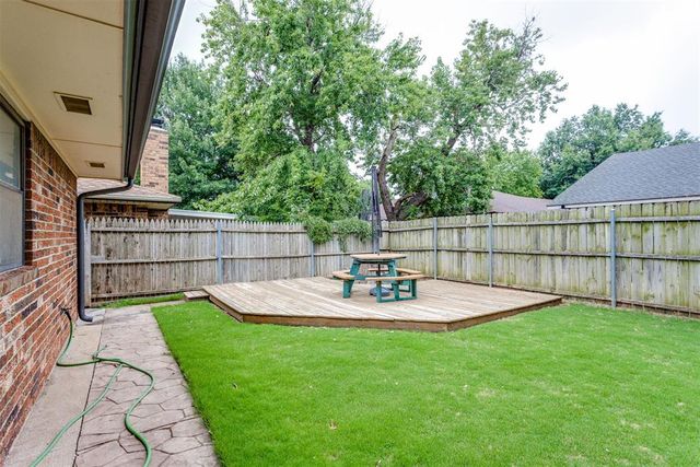 10312 Birkenhead Road, Yukon, OK 73099