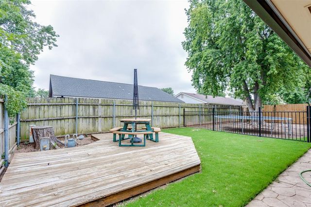 10312 Birkenhead Road, Yukon, OK 73099