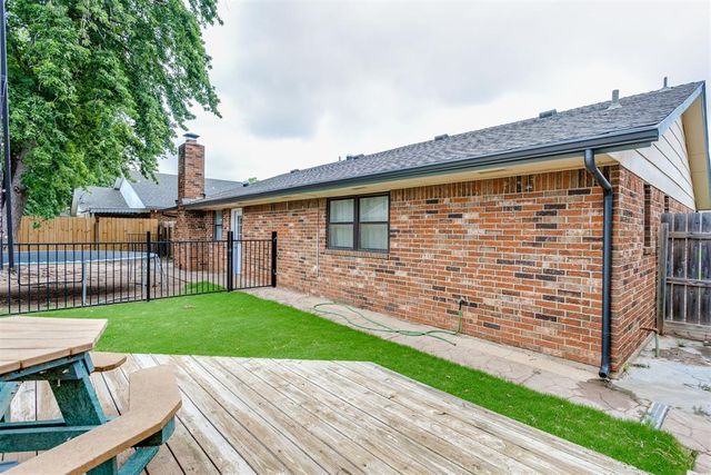 10312 Birkenhead Road, Yukon, OK 73099