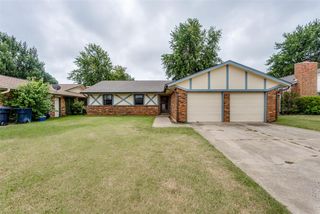 10312 Birkenhead Road, Yukon, OK 73099