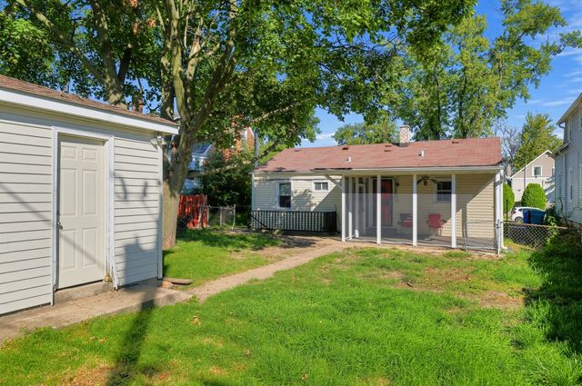 156 Oak Avenue, Hillside, IL 60162