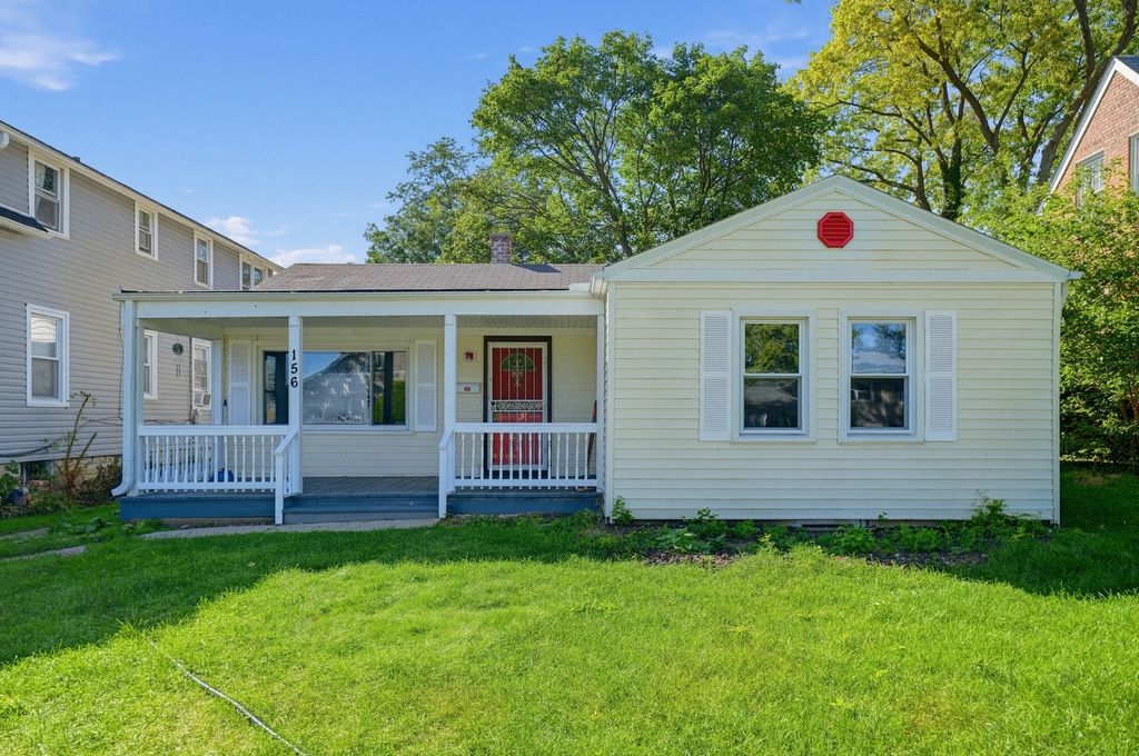 156 Oak Avenue, Hillside, IL 60162