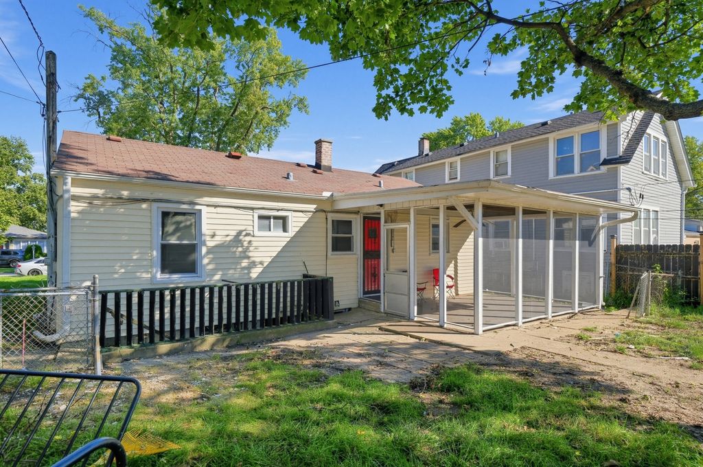 156 Oak Avenue, Hillside, IL 60162 — photo 4