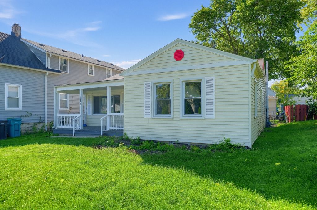 156 Oak Avenue, Hillside, IL 60162 — photo 5