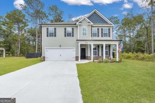 72 Oakmont Drive, Guyton, GA 31312