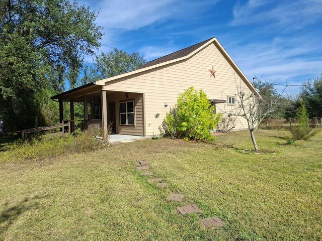 14025 Oak Lake Village Drive, Needville, TX 77461