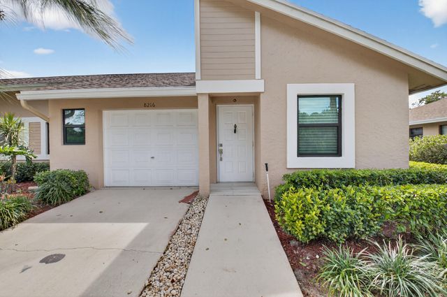 8216 Sweetbriar Way, Boca Raton, FL 33496