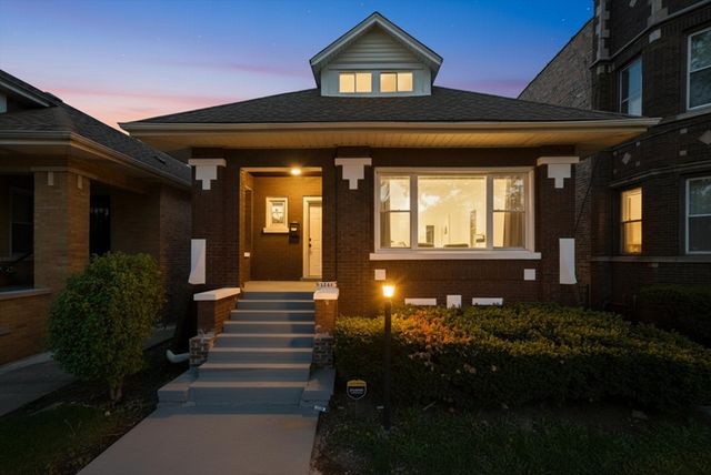 8219 S Throop Street, Chicago, IL 60620