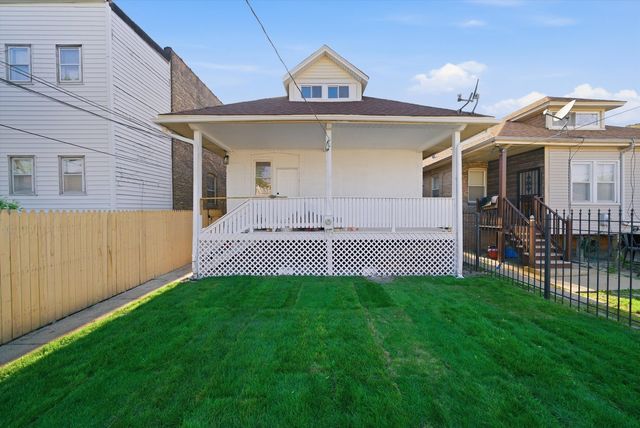8219 S Throop Street, Chicago, IL 60620