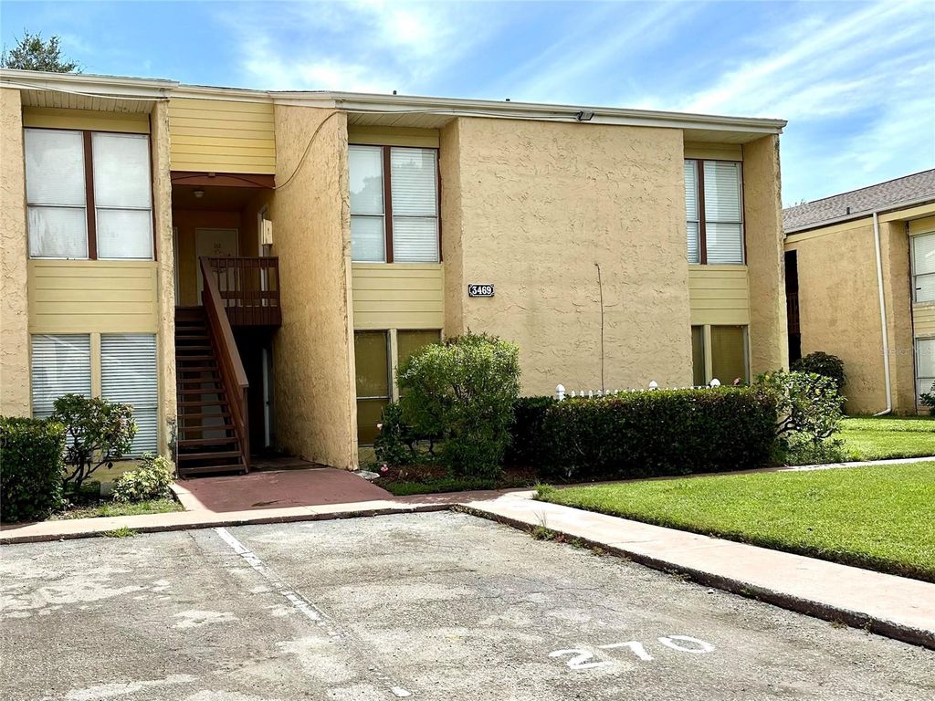 3469 CLARK ROAD 268, Sarasota, FL 34231