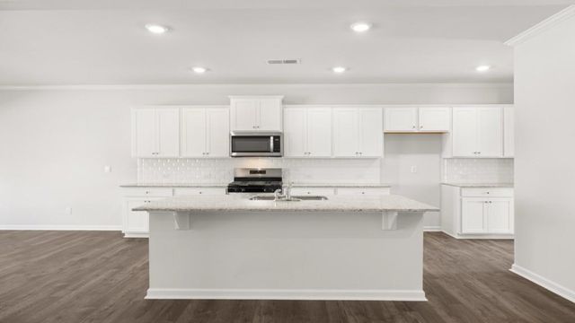 262 Virgil Street, Dallas, GA 30132