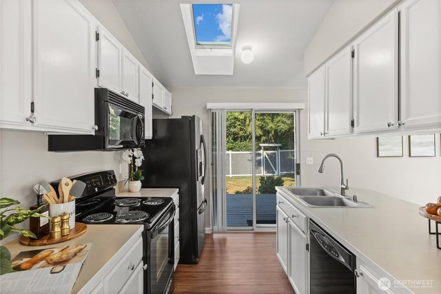 1630 91st Drive SE, Lake Stevens, WA 98258