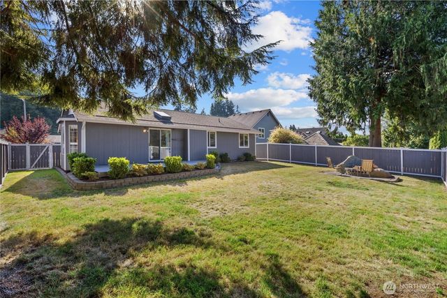 1630 91st Drive SE, Lake Stevens, WA 98258