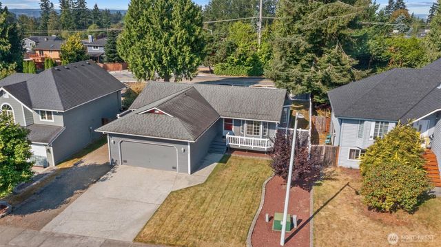 1630 91st Drive SE, Lake Stevens, WA 98258