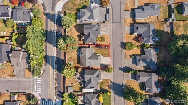 1630 91st Drive SE, Lake Stevens, WA 98258