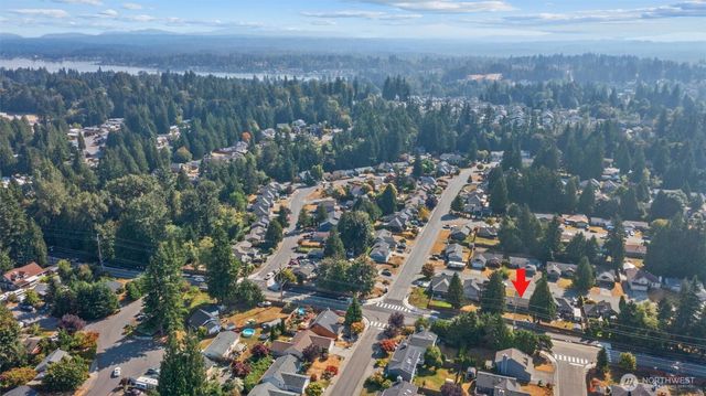 1630 91st Drive SE, Lake Stevens, WA 98258