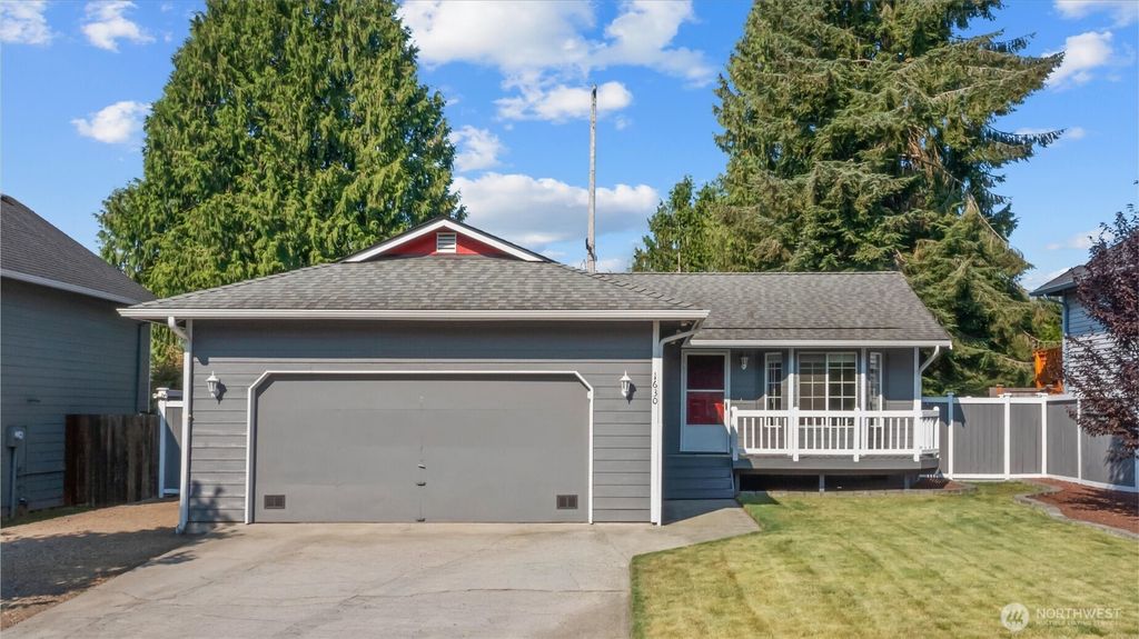 1630 91st Drive SE, Lake Stevens, WA 98258