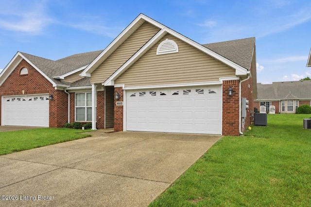 8903 Stara Way, Jeffersontown, KY 40299
