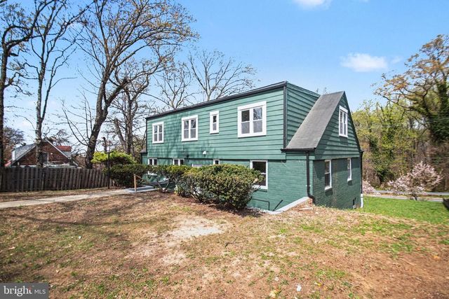 3243 MASSACHUSETTS AVE SE, Washington, DC 20019